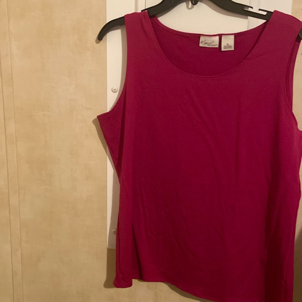 Lady Bergeny blouse by Kim Roger’s